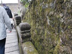 -九华山风景区月身宝殿