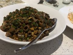 -船歌·鱼水饺青岛菜(金狮广场店)