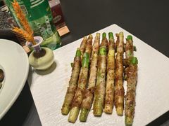 -忆江南·临江鱼馆