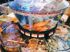 -陶陶居海鲜酒家(新马路店)