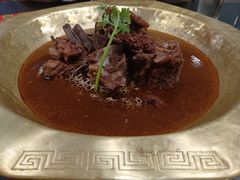 -芦月轩羊蝎子(北蜂窝店)