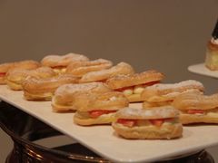 -重庆解放碑帝晶酒店·姜厨房西餐厅