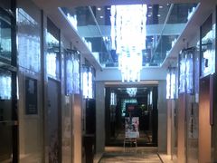 -杭州龙禧福朋喜来登酒店