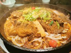 -老板恋上鱼(高新万达店)