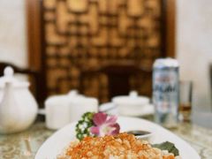 -新聚丰菜馆(太监弄店)