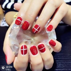 -Pink You美甲美睫纹绣定制中心