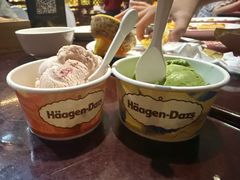 -朗丽兹自助餐厅
