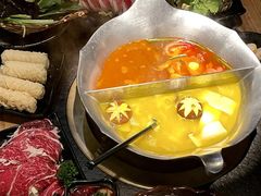 -湊湊火锅·茶憩(石家庄万象城店)