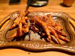 -阿里家·新疆烤肉酒場 by MIG