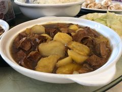 -南山素面馆(三亚南山文化旅游区店)