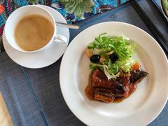 烤鳗鱼-鹭江潮餐厅•福建菜(鹭江佲家酒店)