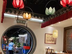 -老宁波1381餐厅(宏泰广场店)