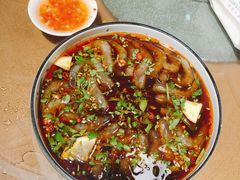 -大洋家·精品潮汕菜·生腌砂锅粥(天河东路店)