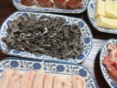 -老铜锅涮羊肉(大连海滨住宅小区店)