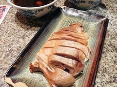 古法糖芋苗-南京大牌档(新街口德基广场店)