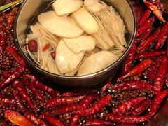 -董家湾重庆老火锅(嘉华店)