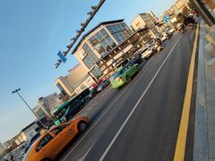 -大差市(地铁站)
