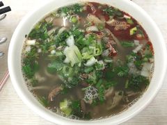 -阿叶羊杂碎(前进街店)