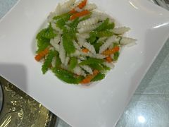 -和源祥·日照菜扛把子(万平口一店)