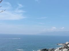 -三亚蜈支洲岛旅游区