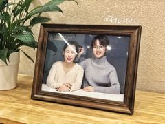 -海马体照相馆|大师(武汉光谷K11店)
