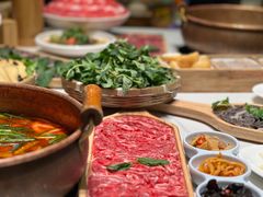 -黔诚酸汤牛肉(甲秀楼店)
