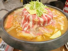 -WOW LUCKY创意韩料(龙阳广场店)
