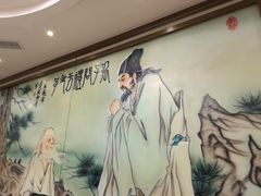 -仙林宾馆-餐厅