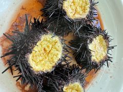 -众味海鲜大排档·活海鲜·潮汕味(南澳店)