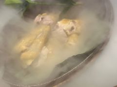-桂满陇·蟹黄小笼汤包(清河万象店)