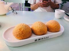 -蔡澜点心·粤菜(领展购物广场店)