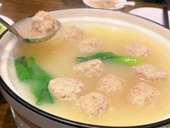 -红泥美食坊(良安路店)
