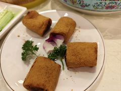 -福来居烤鸭店(天坛二店)