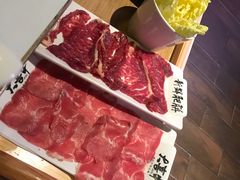 -大喜牛鲜牛肉火锅(世纪金源店)