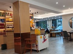 -紫藤园·天目湖大鱼头(南山竹海店)