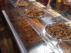 -正南奇北·怪味胡豆(较场口夜市店)