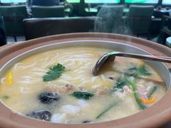 -云海肴·汽锅鸡·云南菜(苏州中心店)