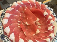 -磁器铜锅涮肉(交大东路店)