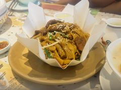 -点都德(广州白云山景区南门店)