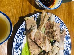 -西北狼(GOGO新天地店)