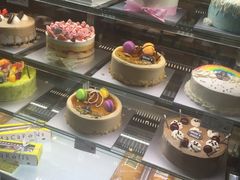-福来天(威高广场店)