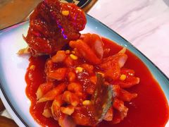 -老苏州芳和园茶酒楼  传统苏帮菜(观前店)