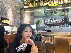 -The Happy Monk(前海壹方汇店)