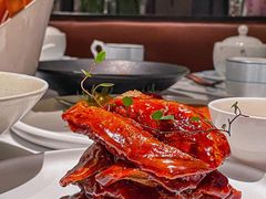 -民国红公馆·秦淮八艳(夫子庙店)