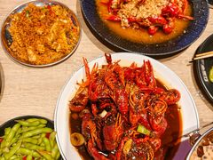 -红盔甲·小龙虾(车公庙店)