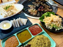 -乌拉烤肉(如皋首店)