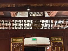 -董府·古宅餐厅