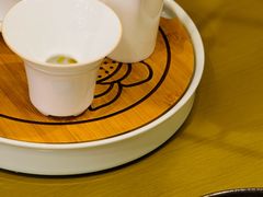 -博林天瑞喜来登酒店·西丽尚膳