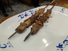 -柴氏风味斋(甘家口店)