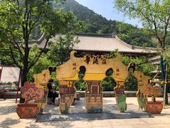 -华清宫景区